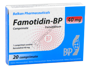 Famotidin-BP