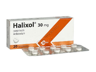 Halixol