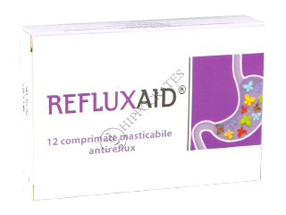 RefluxAid