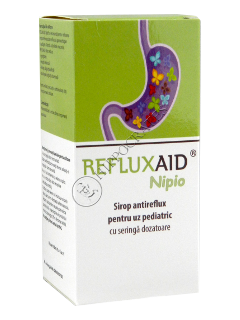 RefluxAid Nipio