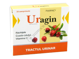 Uragin