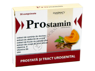 Prostamin