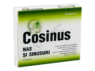 Cosinus