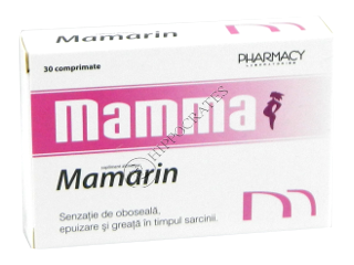 Mamarin