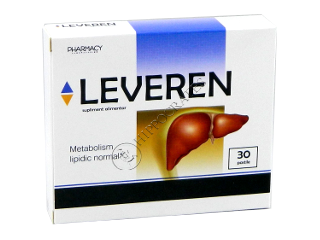 Leveren