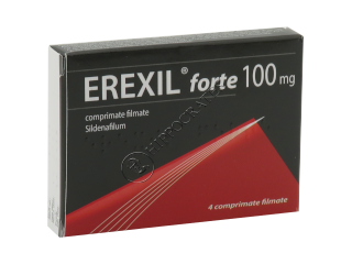 Erexil forte