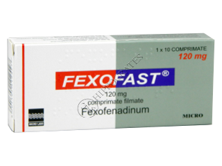 Fexofast