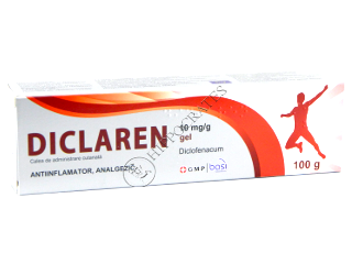 Diclaren