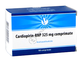 Cardiopirin-RNP