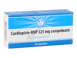 Cardiopirin-RNP