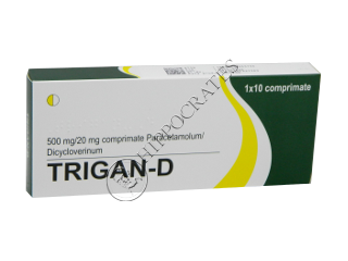 Триган-Д