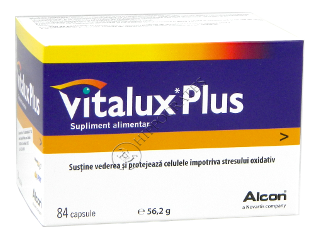 Vitalux Plus