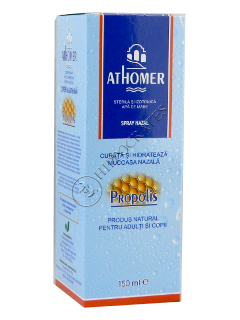 Athomer Propolis