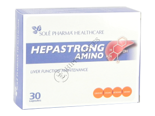 Hepastrong Amino