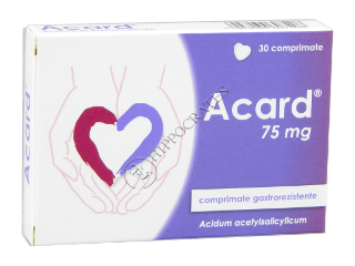 Acard