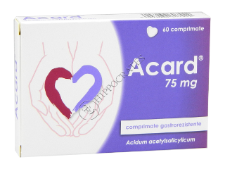 Acard