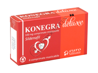 Konegra deluxe