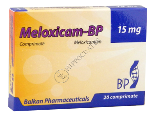 Meloxicam-BP