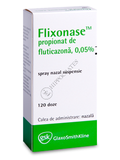 Flixonase