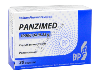 Panzimed