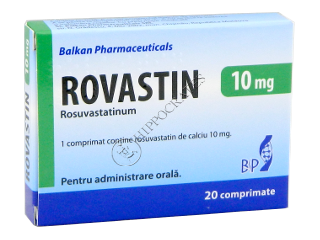 Rovastin