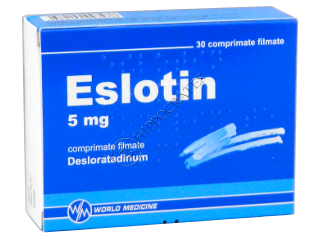 Eslotin