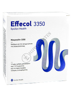 Effecol 3350