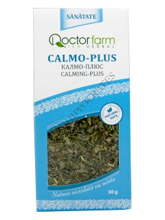 Ceai CALMO-Plus