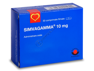 Simvagamma