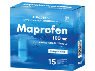 Maprofen