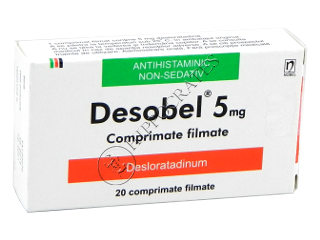 Desobel