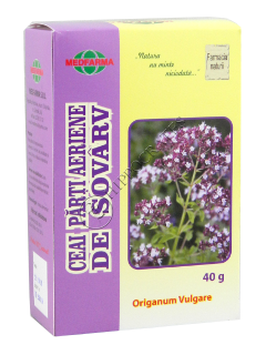 Origani vulgaris (Sovirf)
