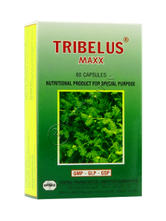 Tribelus Maxx