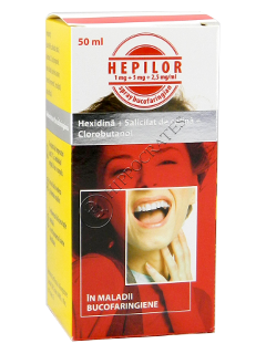 Hepilor