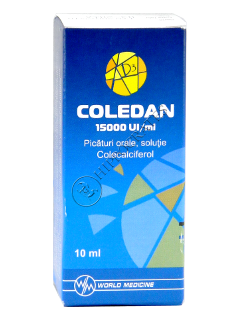 Coledan