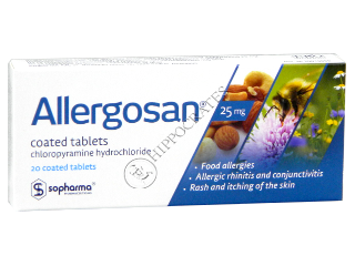 Allergosan