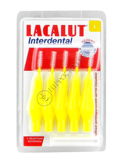 LACALUT Interdentar perie L (4.0 mm) № 5