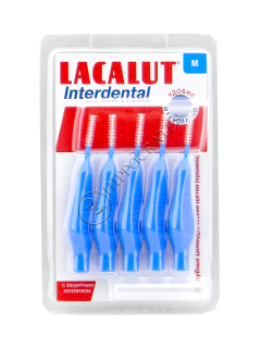 LACALUT Interdentar perie M (3.0 mm) № 5