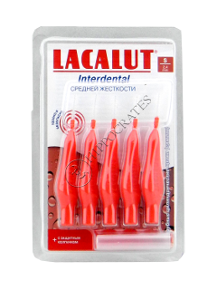 LACALUT Interdentar perie S (2.4 mm) № 5