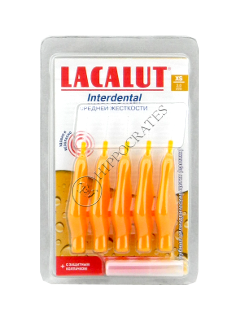 Межзубный ершик LACALUT, XS (2 mm) № 5