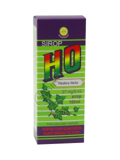 Sirop HO