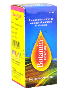 Botamin