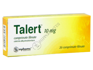 Talert