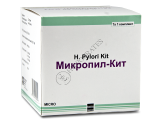 Micropyl-Kit