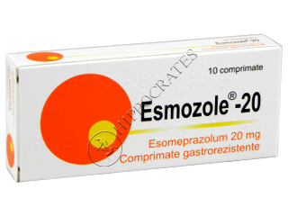 Esmozole -20