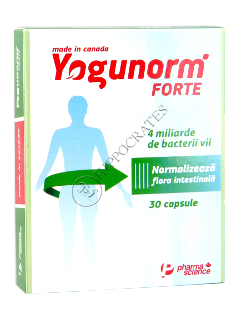 Yogunorm forte