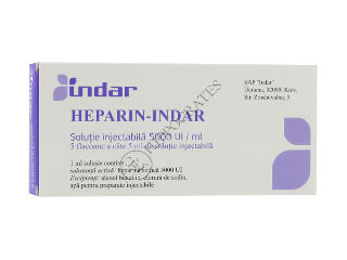 Heparin