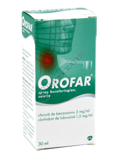 Orofar