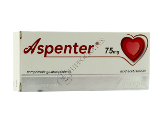 Aspenter