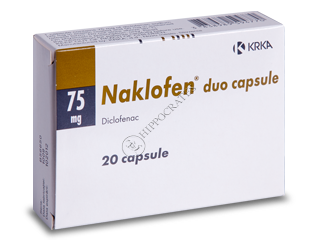 Naklofen Duo
